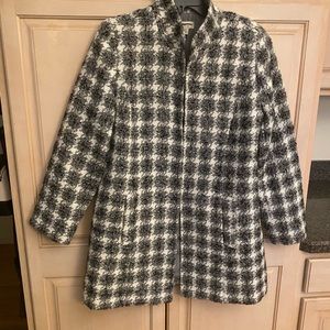 Woman’s Petite coat. Size 14P